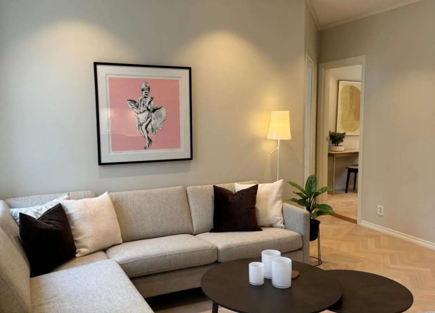 Mb25 Apartment Bergen