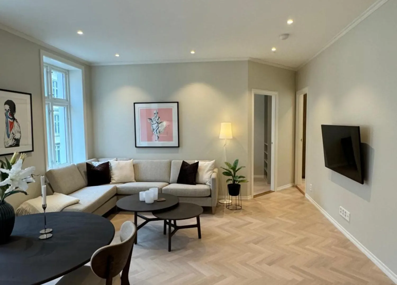 Mb25 Apartment Bergen 0*,  Norsko