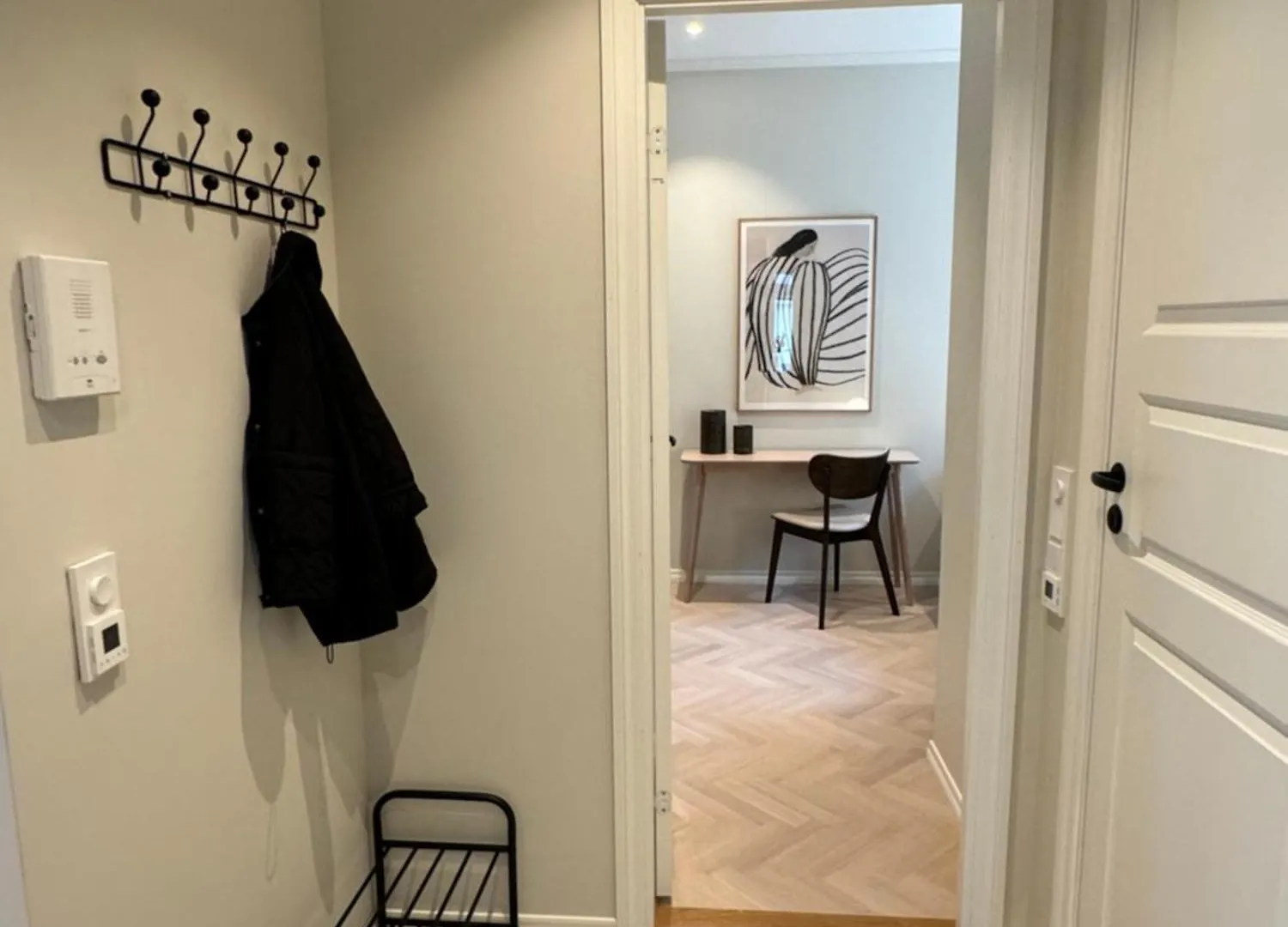 Mb25 Apartment Bergen Norsko