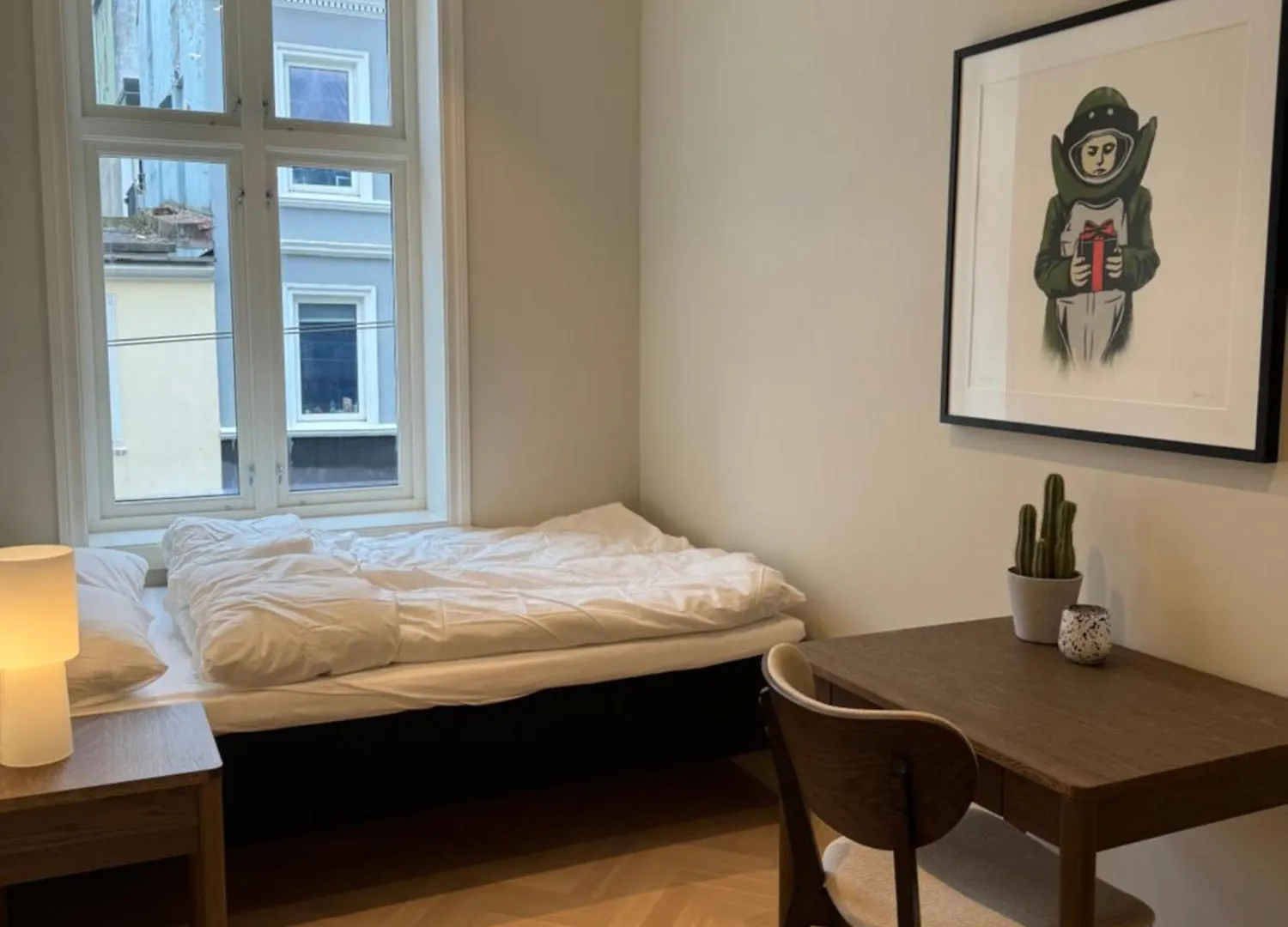 Mb25 Apartment Bergen