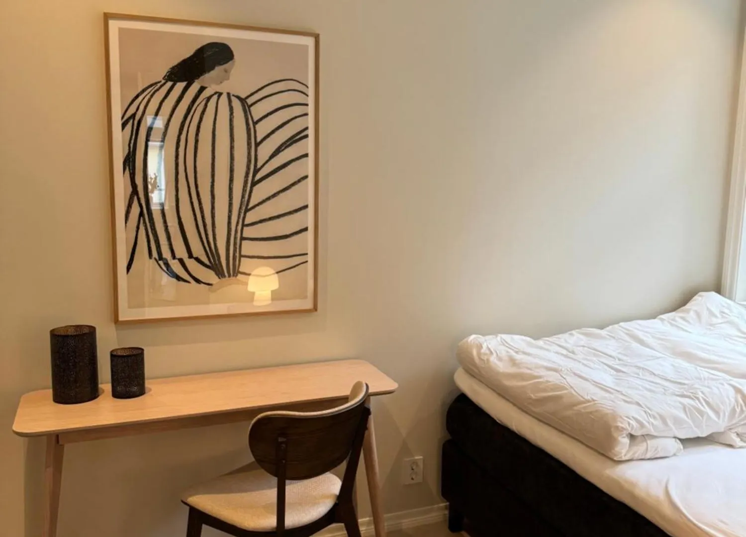 Mb25 Apartment Bergen
