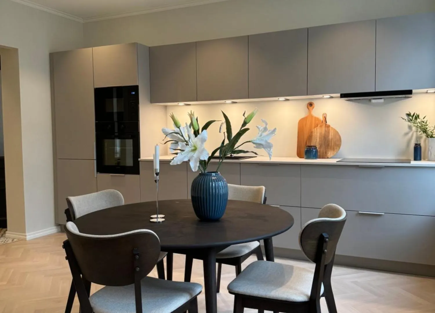 Mb25 Apartment Bergen