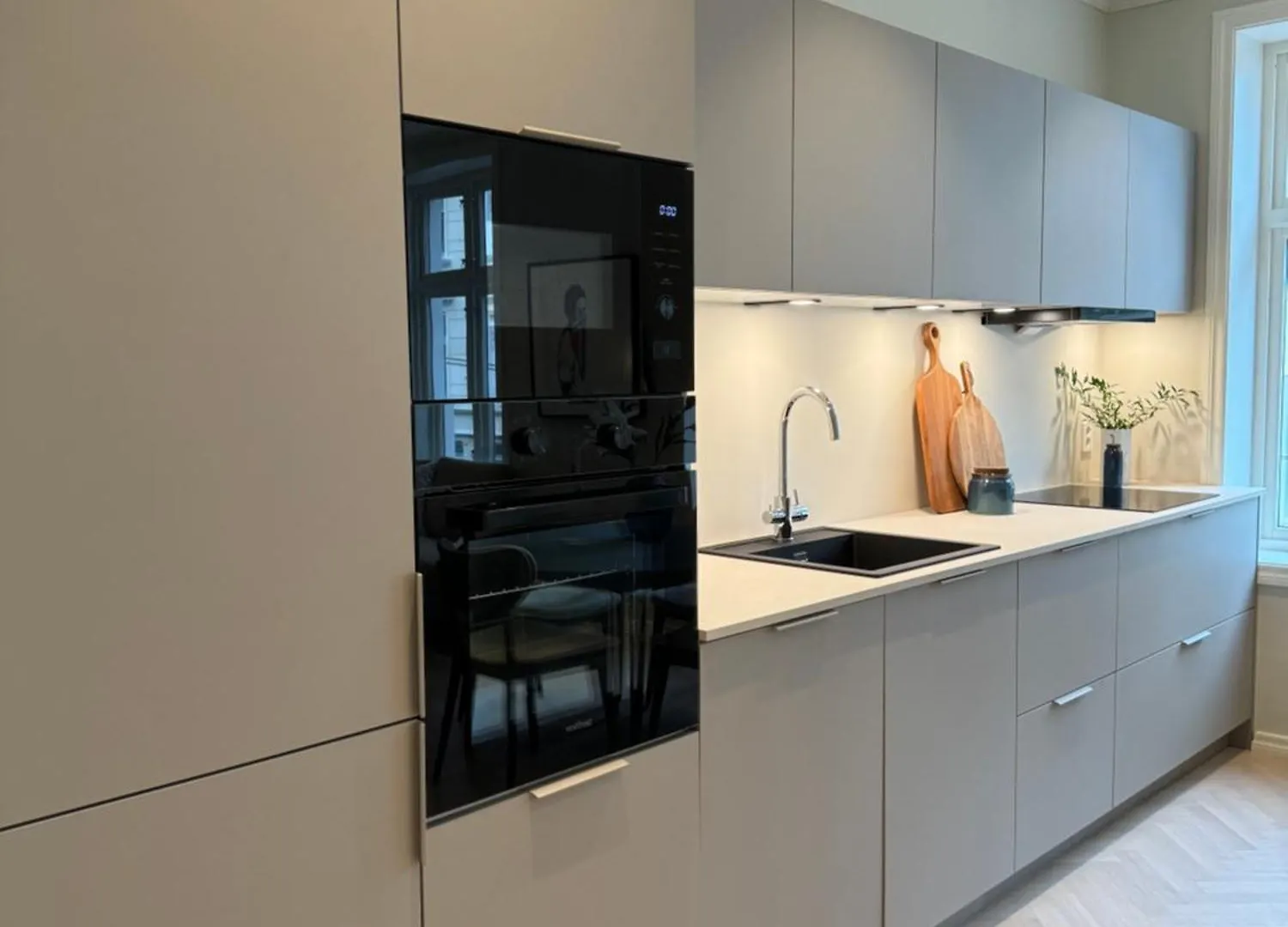 Mb25 Apartment Bergen