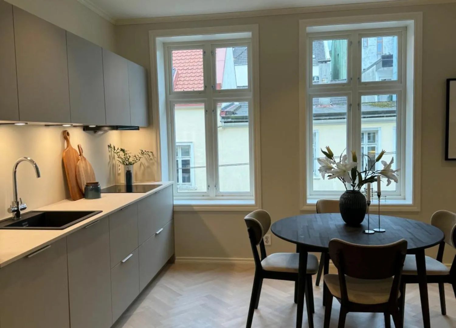 Mb25 Apartment Bergen