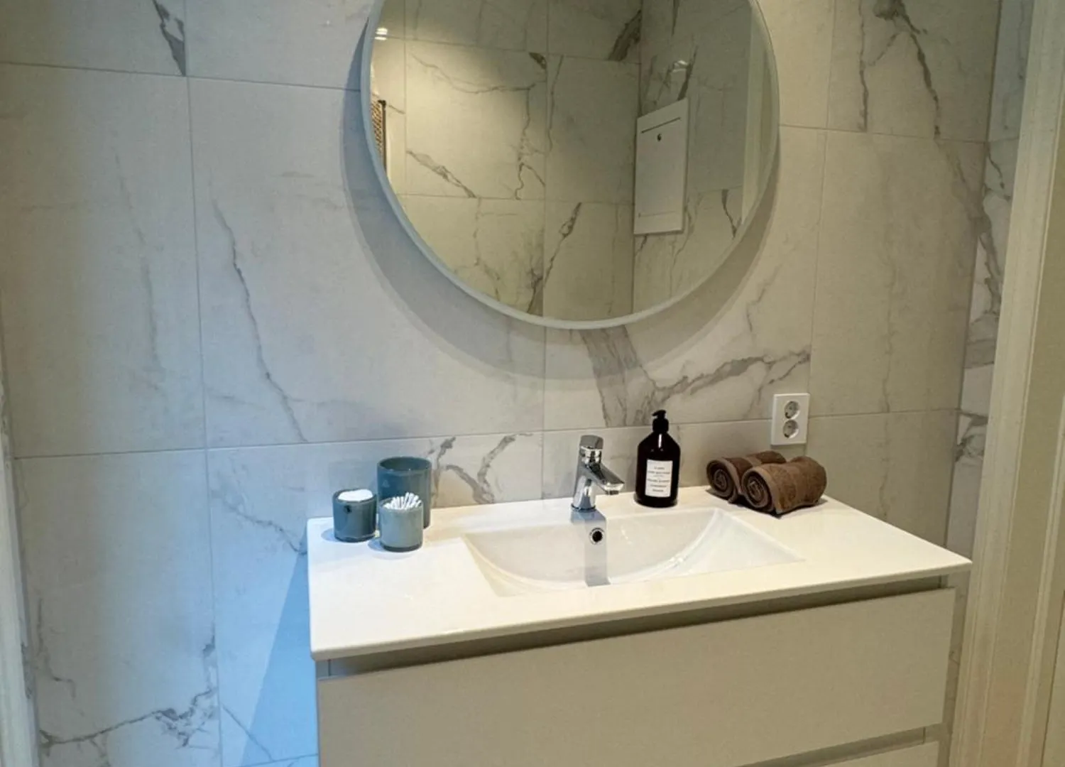 Mb25 Apartment Bergen