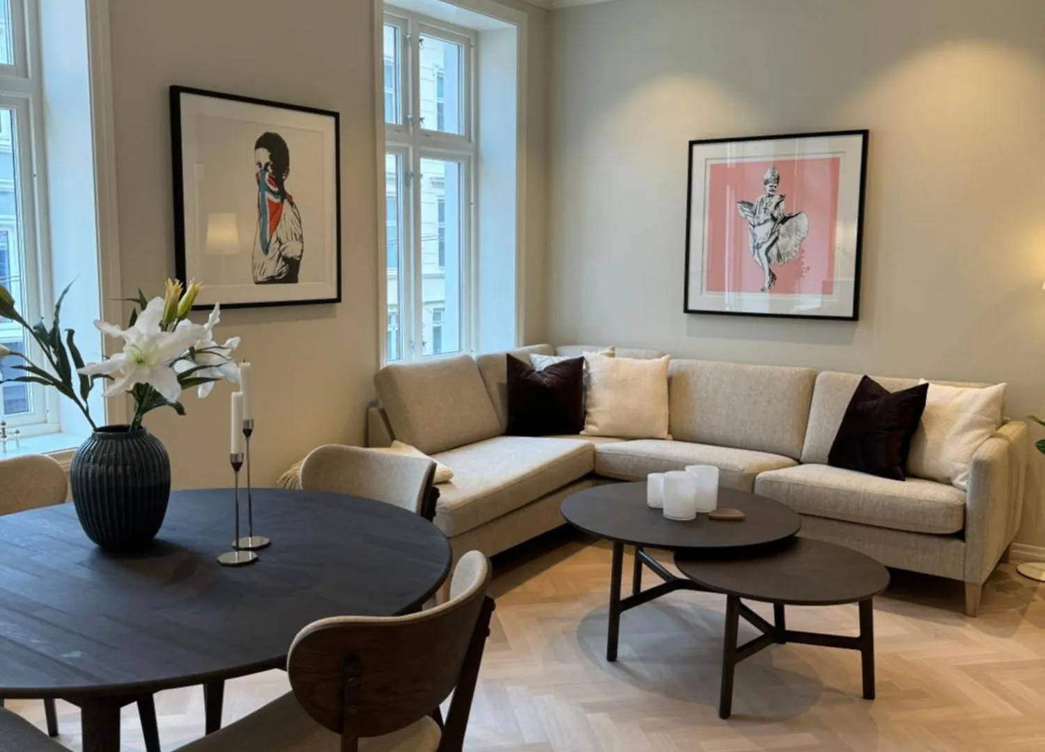 Mb25 Apartment Bergen