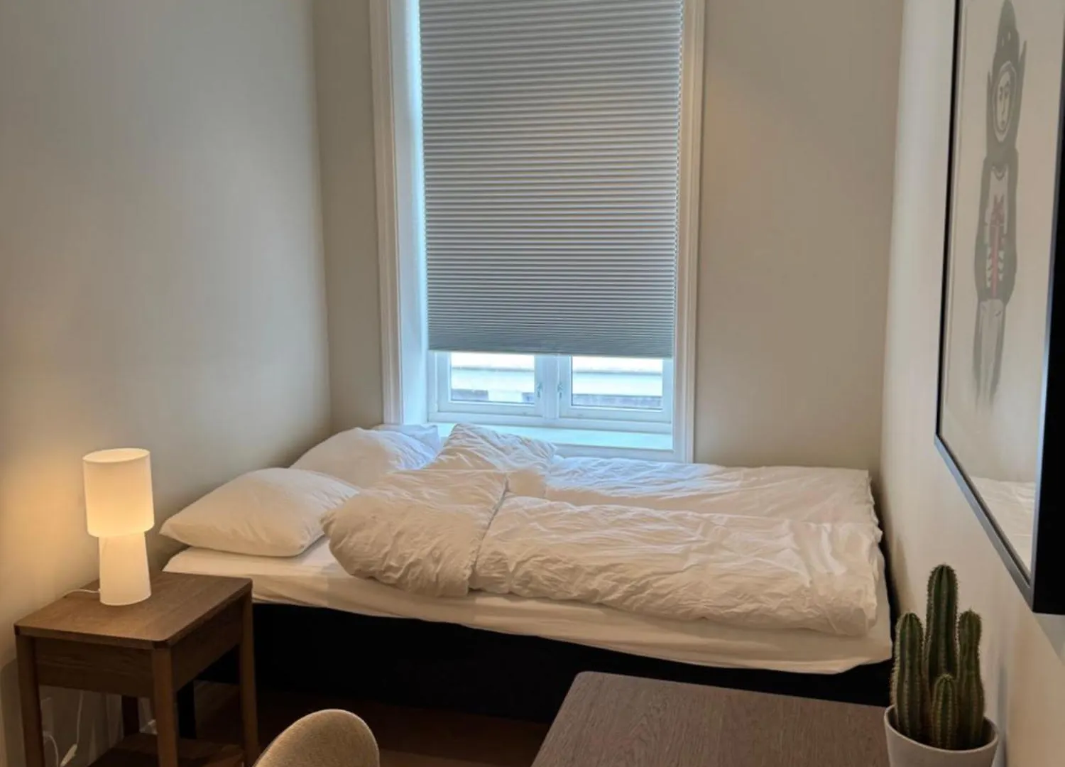Mb25 Apartment Bergen
