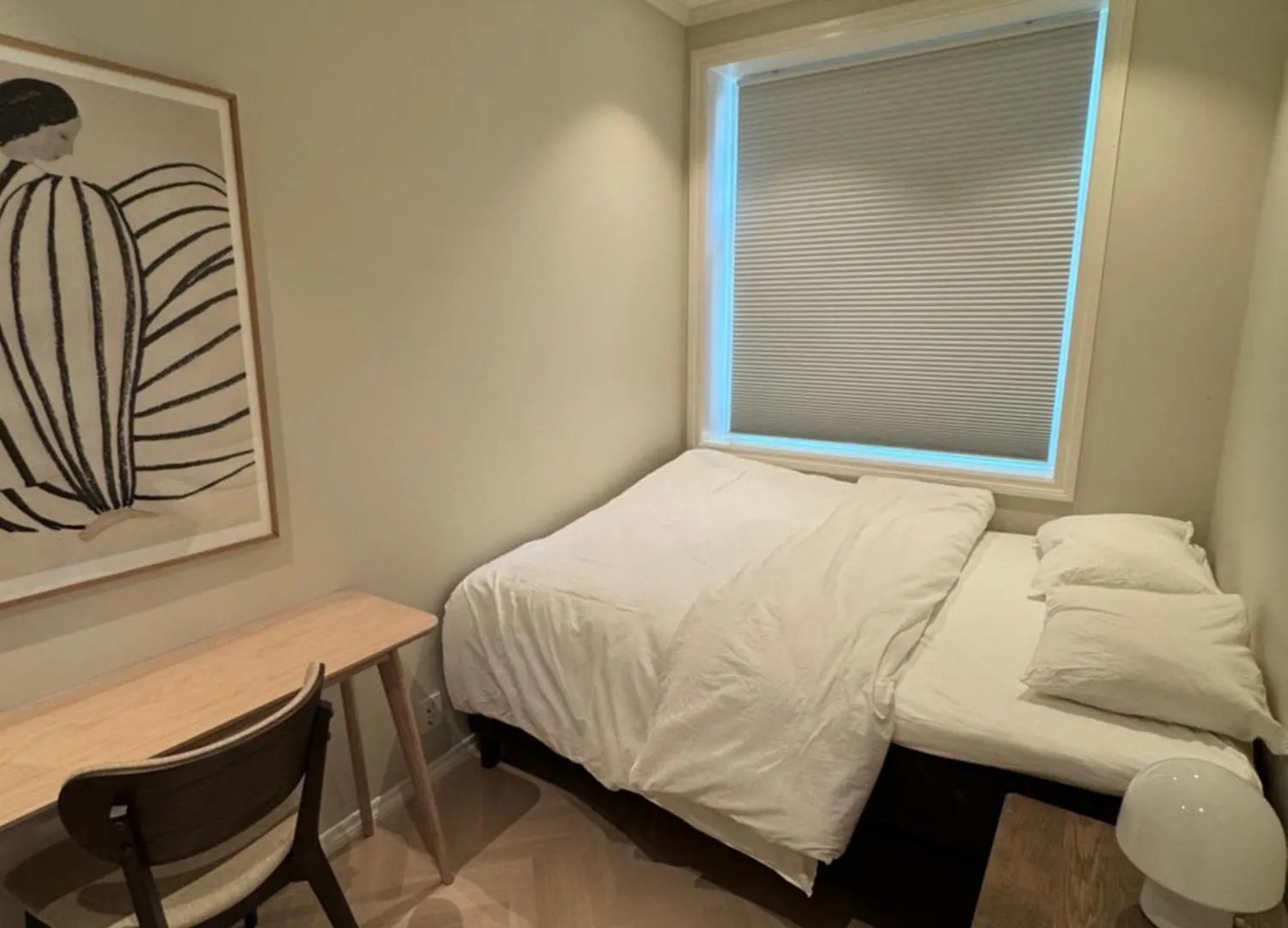 Mb25 Apartment Bergen 0*,